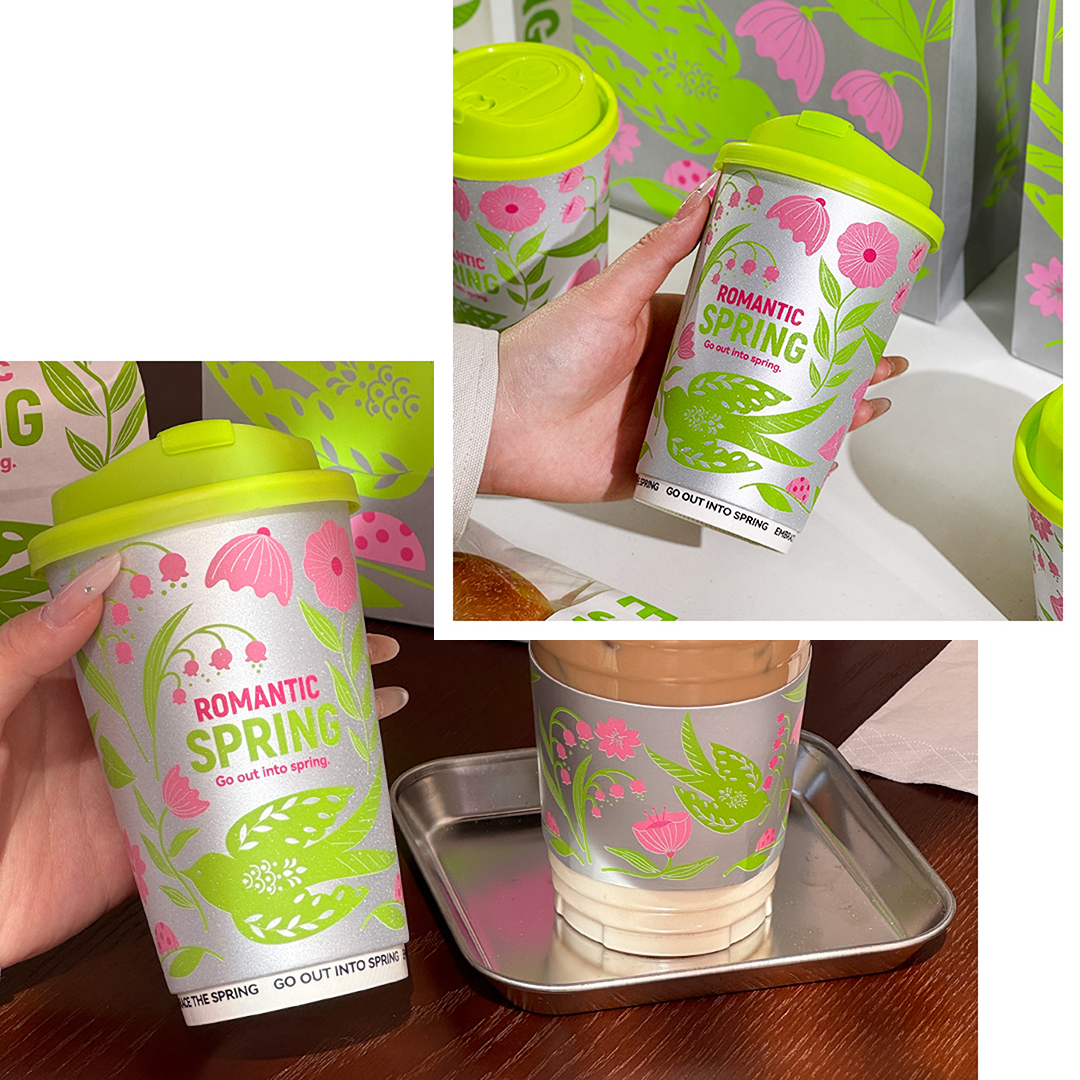 紙杯印刷